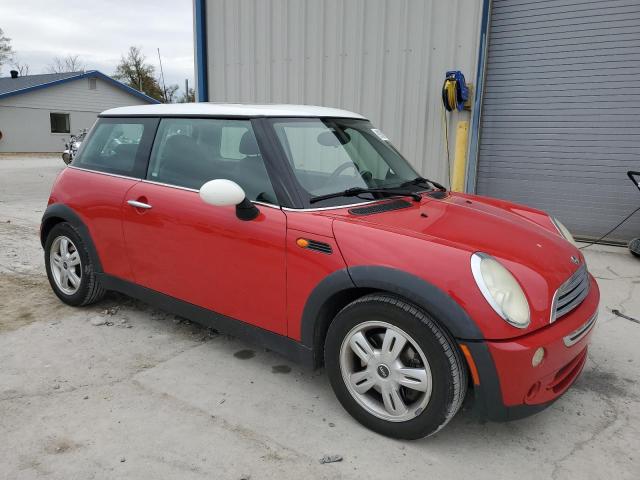 Photo 3 VIN: WMWRC33516TK72729 - MINI COOPER 