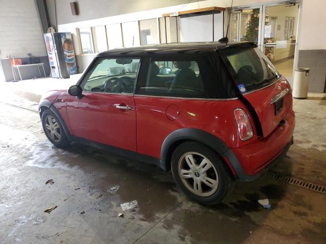 Photo 1 VIN: WMWRC33516TK72889 - MINI COOPER 