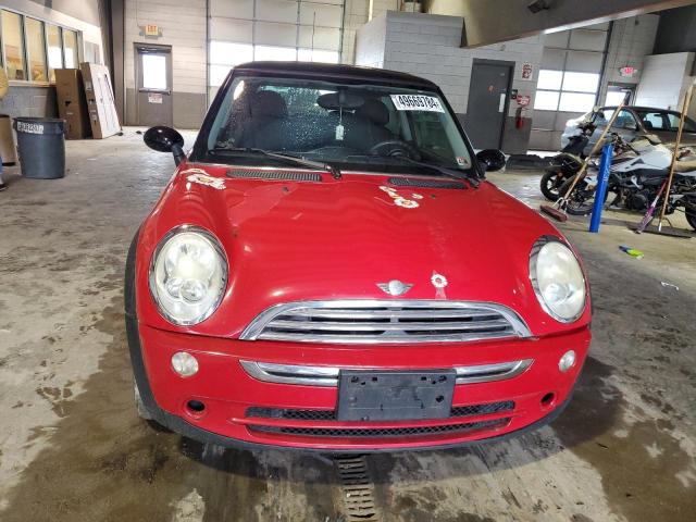 Photo 4 VIN: WMWRC33516TK72889 - MINI COOPER 