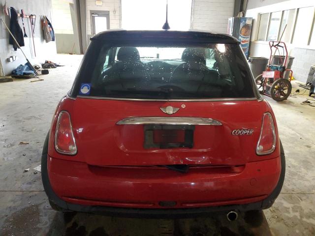 Photo 5 VIN: WMWRC33516TK72889 - MINI COOPER 