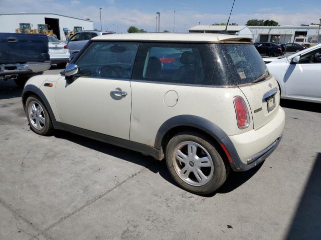 Photo 1 VIN: WMWRC33516TK72942 - MINI COOPER 