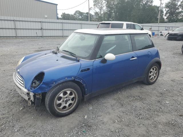 Photo 0 VIN: WMWRC33525TJ69611 - MINI COOPER 