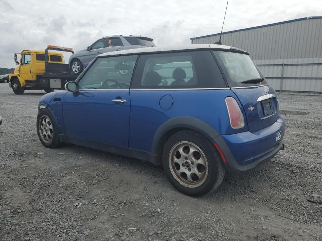 Photo 1 VIN: WMWRC33525TJ69611 - MINI COOPER 