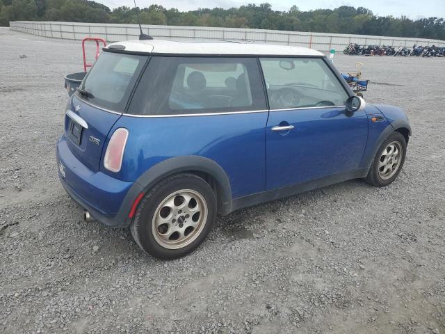 Photo 2 VIN: WMWRC33525TJ69611 - MINI COOPER 