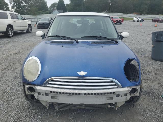 Photo 4 VIN: WMWRC33525TJ69611 - MINI COOPER 