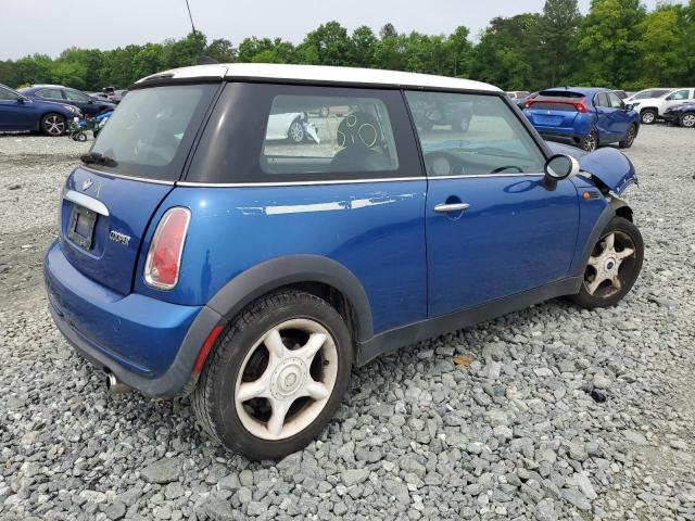 Photo 2 VIN: WMWRC33526TJ76575 - MINI COOPER 