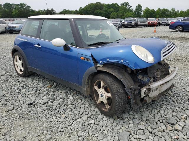 Photo 3 VIN: WMWRC33526TJ76575 - MINI COOPER 