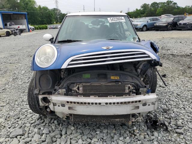 Photo 4 VIN: WMWRC33526TJ76575 - MINI COOPER 