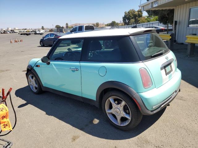 Photo 1 VIN: WMWRC33526TJ77533 - MINI COOPER 