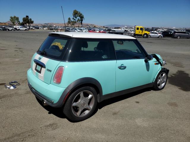 Photo 2 VIN: WMWRC33526TJ77533 - MINI COOPER 