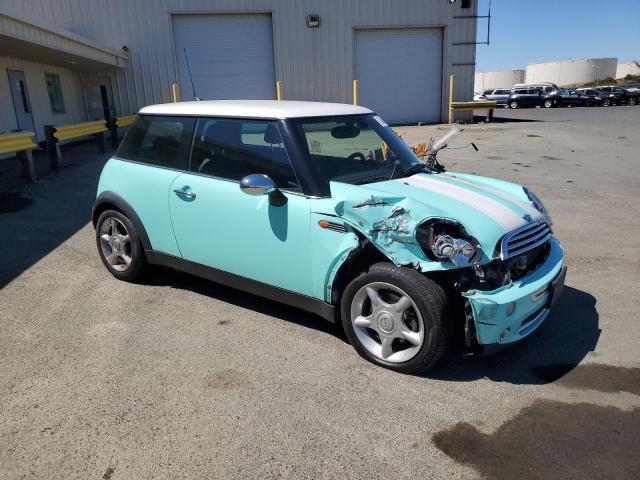 Photo 3 VIN: WMWRC33526TJ77533 - MINI COOPER 