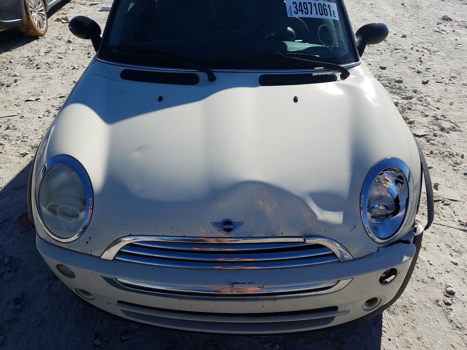 Photo 6 VIN: WMWRC33526TK64106 - MINI COOPER 