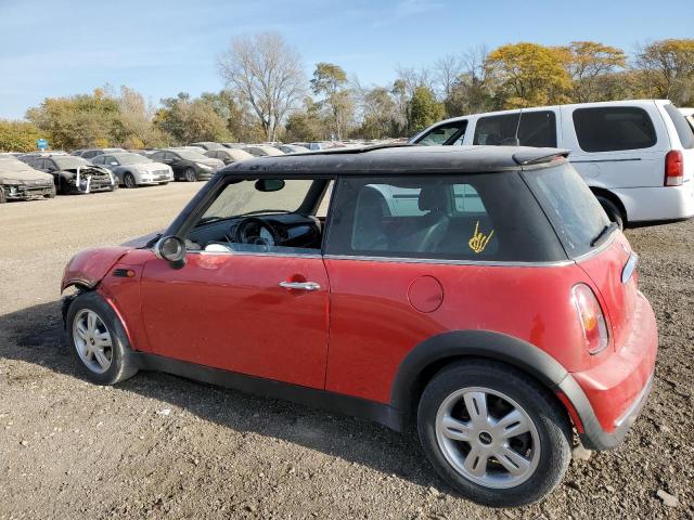 Photo 1 VIN: WMWRC33526TK65059 - MINI COOPER 