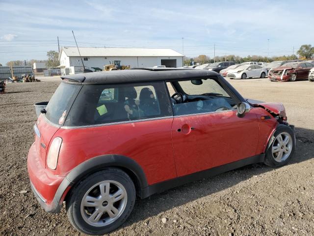 Photo 2 VIN: WMWRC33526TK65059 - MINI COOPER 