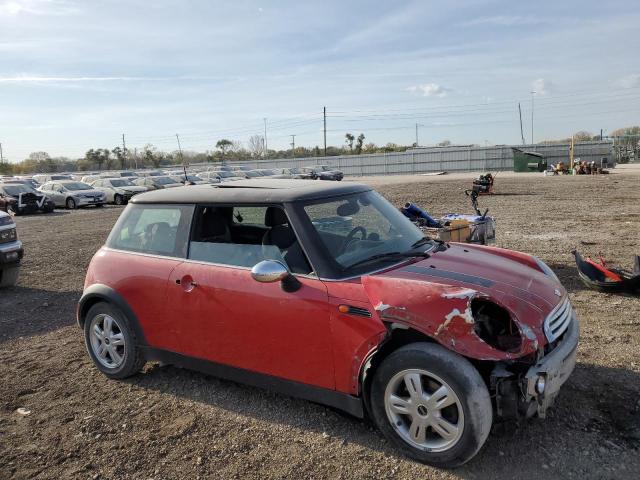 Photo 3 VIN: WMWRC33526TK65059 - MINI COOPER 