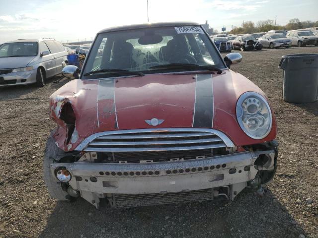 Photo 4 VIN: WMWRC33526TK65059 - MINI COOPER 