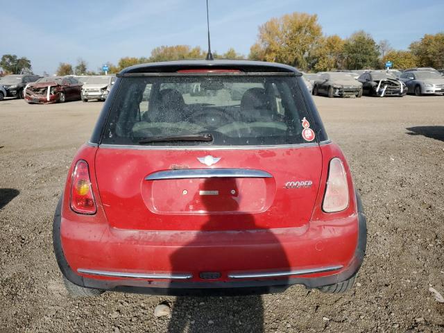 Photo 5 VIN: WMWRC33526TK65059 - MINI COOPER 