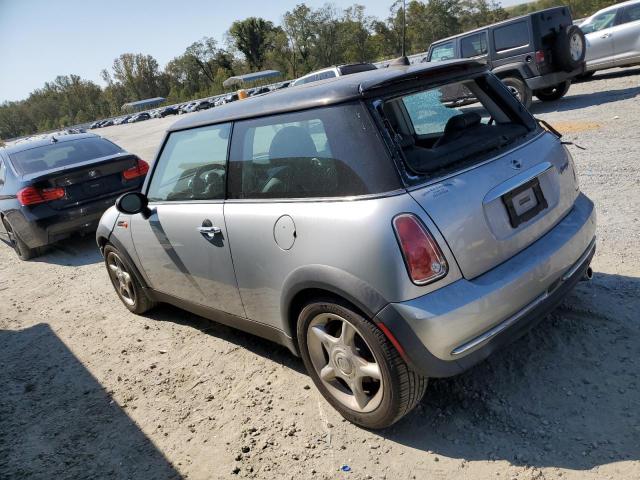 Photo 1 VIN: WMWRC33526TK65837 - MINI COOPER 