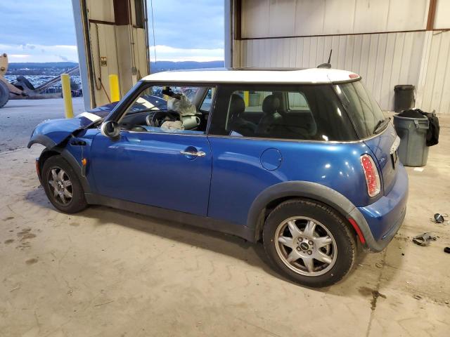 Photo 1 VIN: WMWRC33526TK66163 - MINI COOPER 