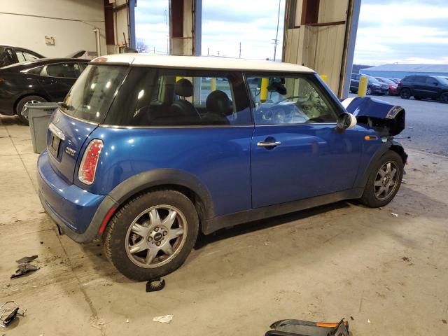 Photo 2 VIN: WMWRC33526TK66163 - MINI COOPER 