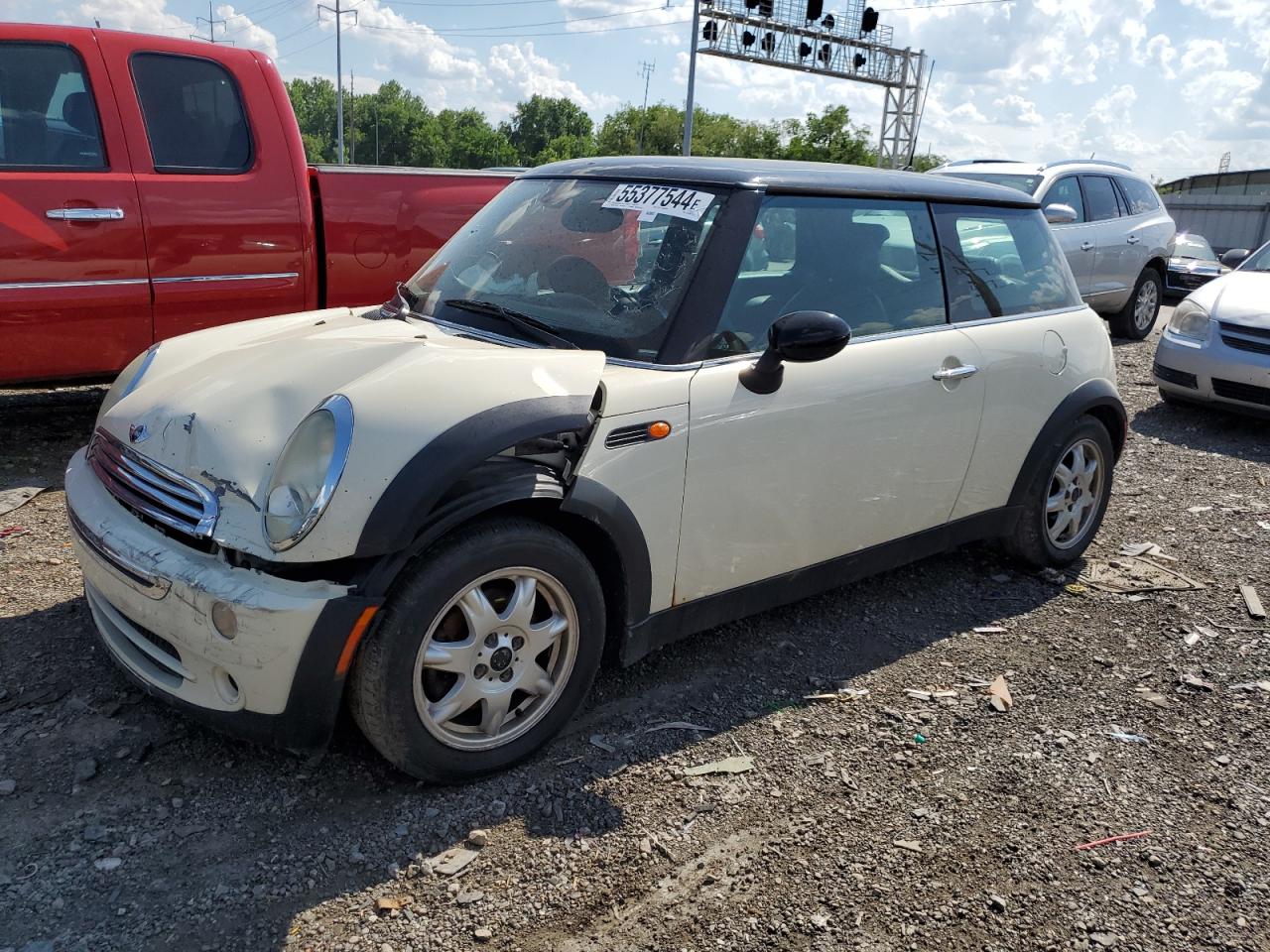 Photo 0 VIN: WMWRC33526TK72478 - MINI COOPER 