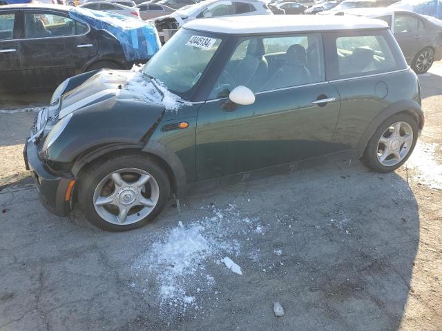 Photo 0 VIN: WMWRC33535TJ71061 - MINI COOPER 