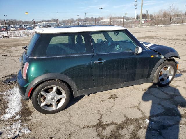 Photo 2 VIN: WMWRC33535TJ71061 - MINI COOPER 