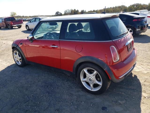 Photo 1 VIN: WMWRC33535TJ72470 - MINI COOPER 