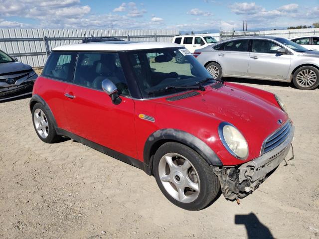 Photo 3 VIN: WMWRC33535TJ72470 - MINI COOPER 