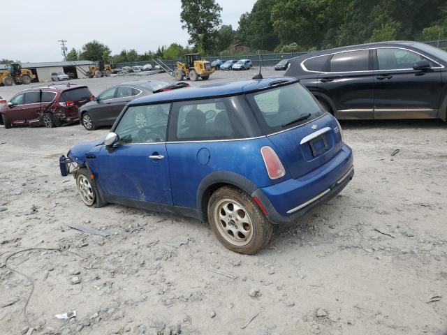 Photo 1 VIN: WMWRC33535TJ73201 - MINI COOPER 