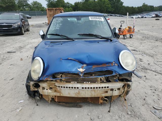 Photo 4 VIN: WMWRC33535TJ73201 - MINI COOPER 