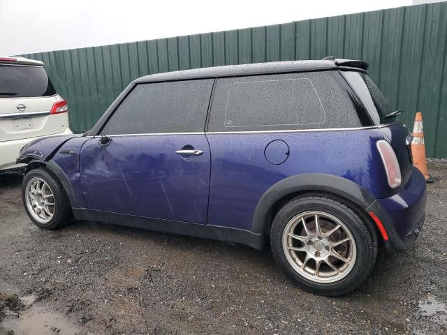 Photo 1 VIN: WMWRC33535TK62038 - MINI COOPER 