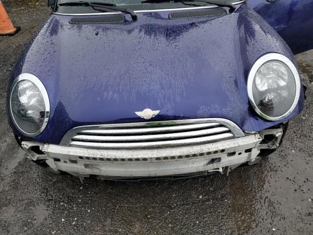 Photo 10 VIN: WMWRC33535TK62038 - MINI COOPER 