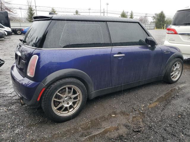 Photo 2 VIN: WMWRC33535TK62038 - MINI COOPER 