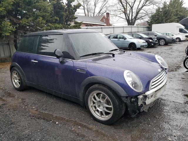 Photo 3 VIN: WMWRC33535TK62038 - MINI COOPER 