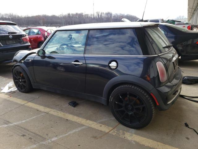 Photo 1 VIN: WMWRC33536TK16095 - MINI COOPER 