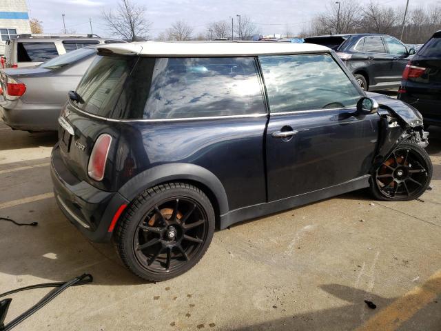 Photo 2 VIN: WMWRC33536TK16095 - MINI COOPER 