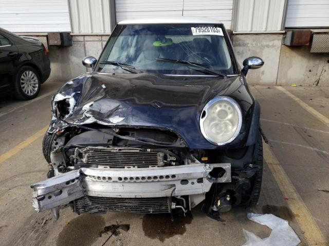 Photo 4 VIN: WMWRC33536TK16095 - MINI COOPER 