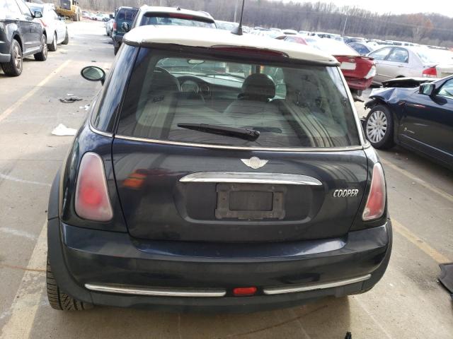 Photo 5 VIN: WMWRC33536TK16095 - MINI COOPER 