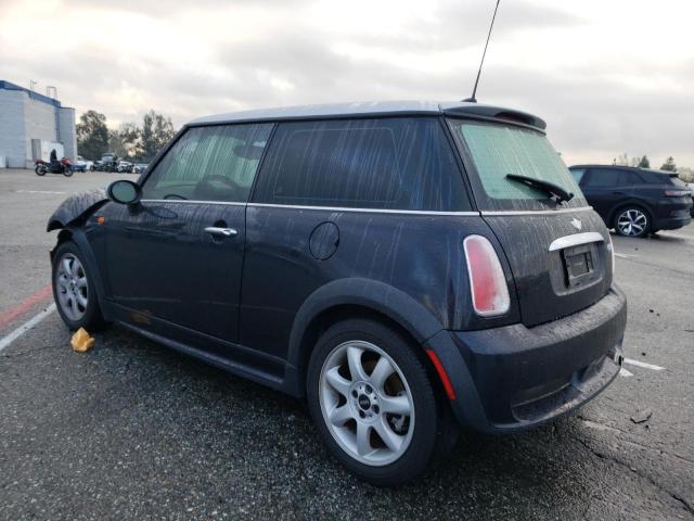 Photo 1 VIN: WMWRC33536TK72490 - MINI COOPER 