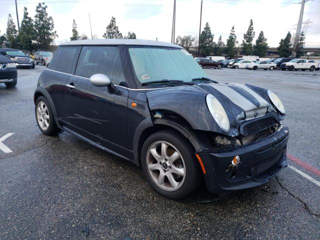 Photo 3 VIN: WMWRC33536TK72490 - MINI COOPER 