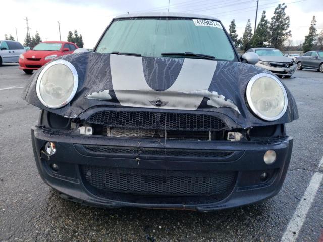 Photo 4 VIN: WMWRC33536TK72490 - MINI COOPER 