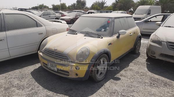 Photo 3 VIN: WMWRC33546TJ73788 - MINI COOPER 