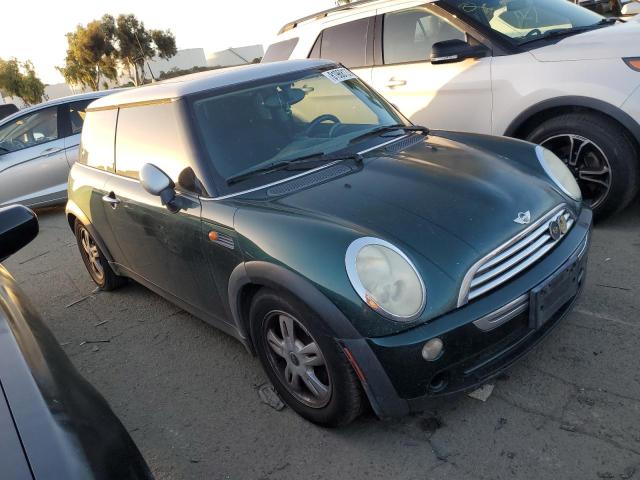 Photo 3 VIN: WMWRC33546TJ78859 - MINI COOPER 