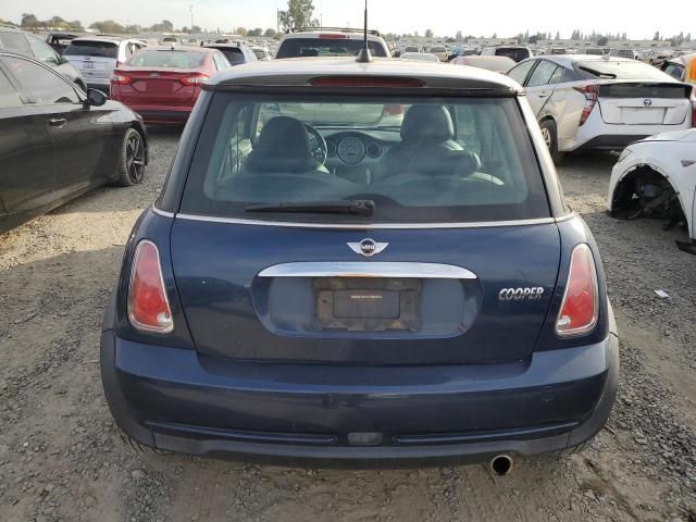 Photo 5 VIN: WMWRC33546TK73891 - MINI COOPER 