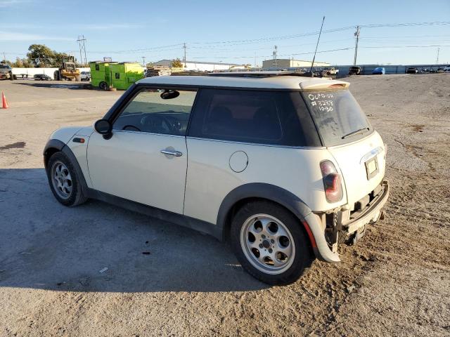 Photo 1 VIN: WMWRC33555TJ72115 - MINI COOPER 