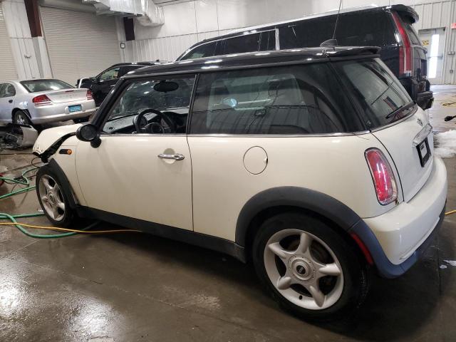 Photo 1 VIN: WMWRC33556TK16180 - MINI COOPER 