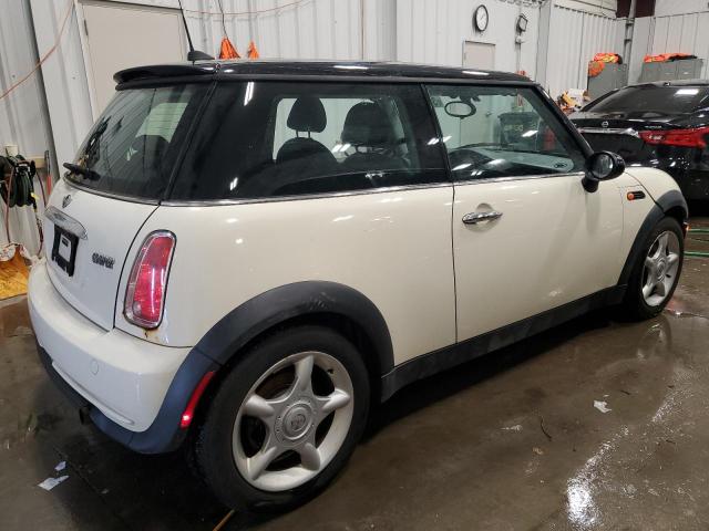 Photo 2 VIN: WMWRC33556TK16180 - MINI COOPER 