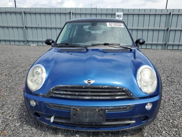 Photo 4 VIN: WMWRC33556TK16504 - MINI COOPER 