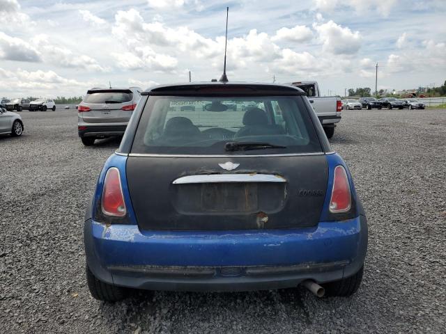 Photo 5 VIN: WMWRC33556TK16504 - MINI COOPER 